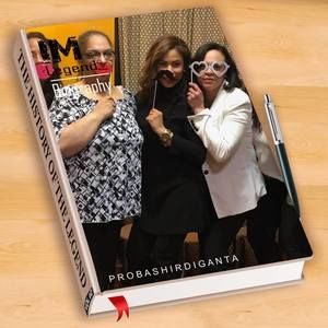 Meet your Posher, Jackie